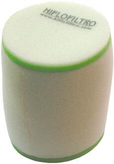 Hiflofiltro vervangings-luchtfilter dual-stage replac.filter hff-2026