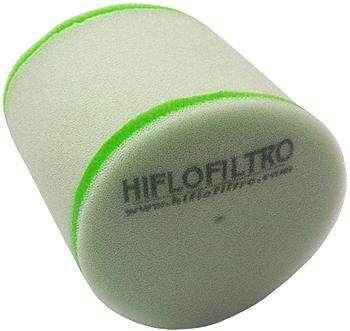Hiflofiltro vervangings-luchtfilter dual-stage