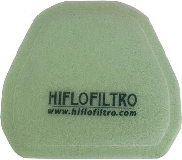 Hiflofiltro vervangings-luchtfilter dual-stage