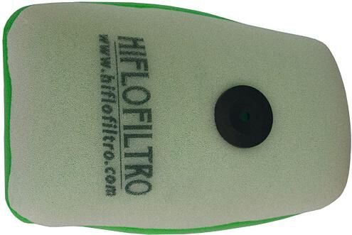 Hiflofiltro vervangings-luchtfilter dual-stage
