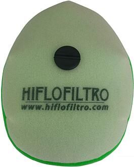 Hiflofiltro vervangings-luchtfilter dual-stage