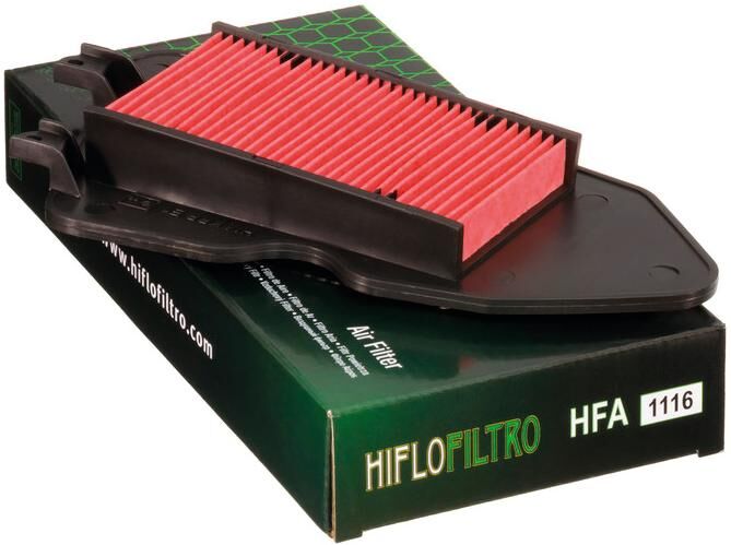 Hiflofiltro luchtfilterelement