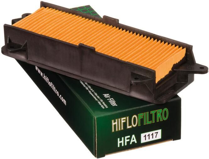 Hiflofiltro luchtfilterelement