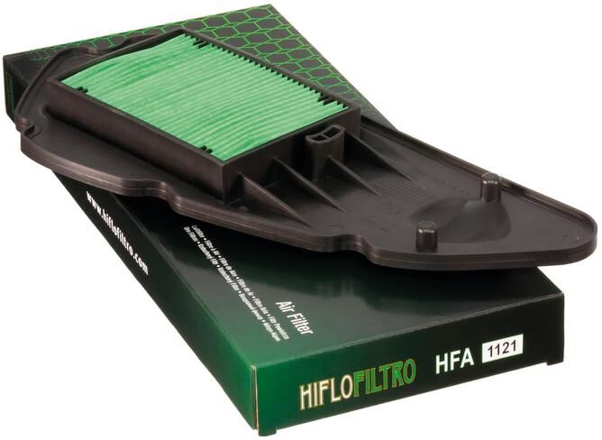 Hiflofiltro luchtfilterelement