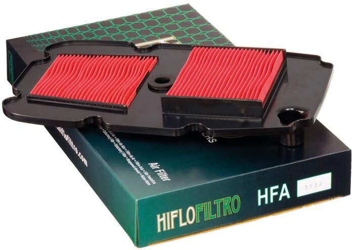 Hiflofiltro luchtfilterelement