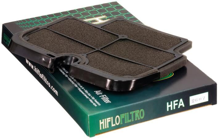 Hiflofiltro luchtfilterelement