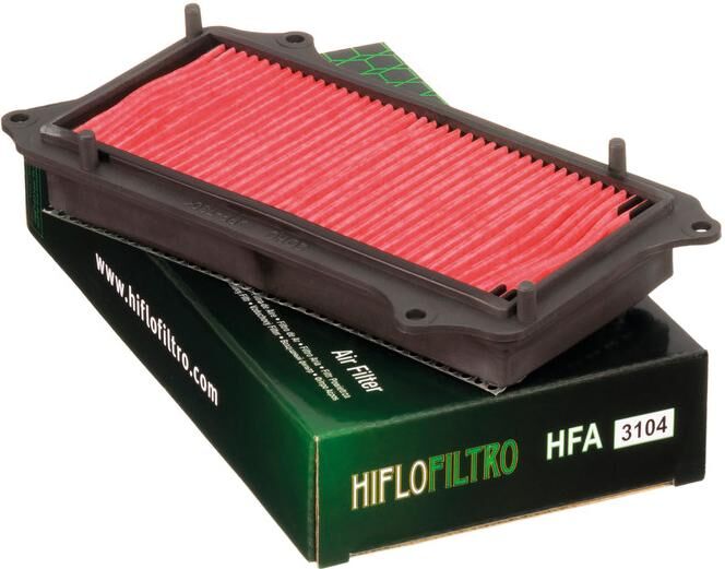 Hiflofiltro luchtfilterelement