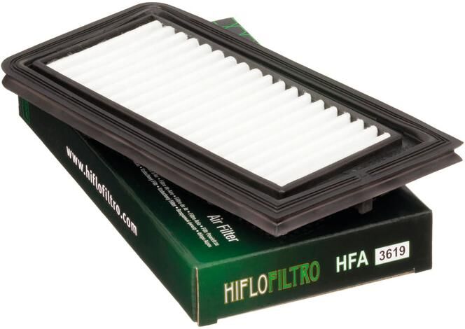 Hiflofiltro luchtfilterelement