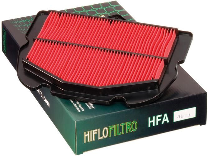 Hiflofiltro luchtfilterelement