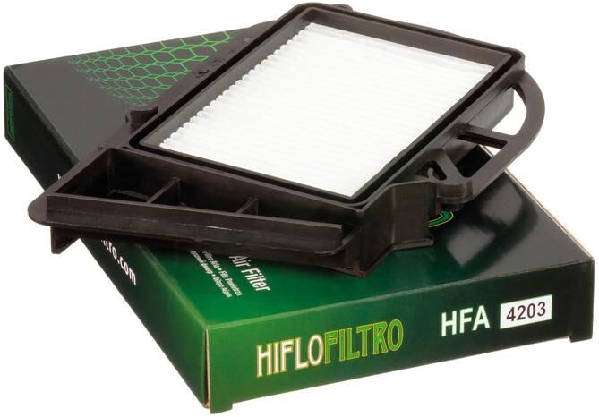Hiflofiltro luchtfilterelement