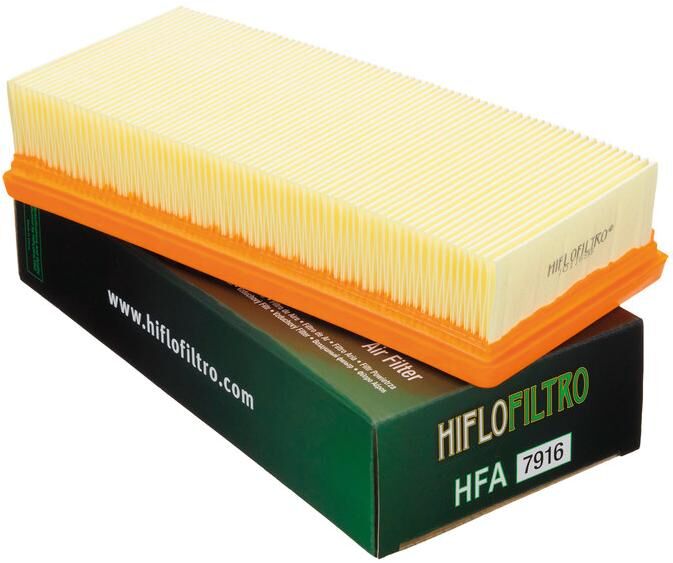 Hiflofiltro luchtfilterelement