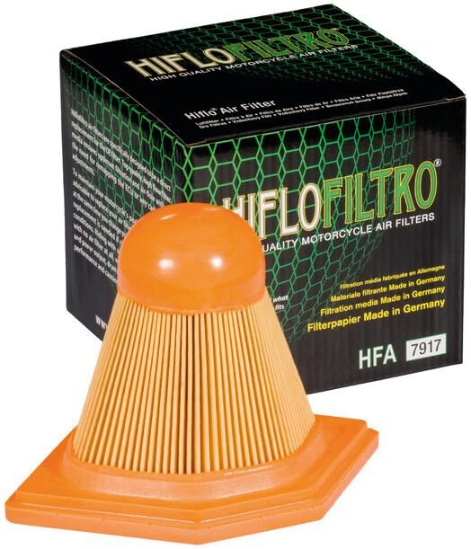Hiflofiltro luchtfilterelement