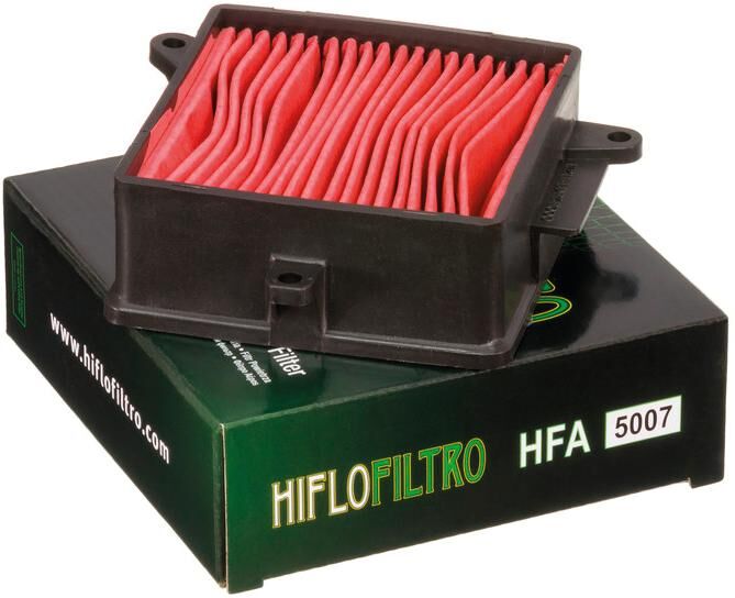 Hiflofiltro luchtfilterelement
