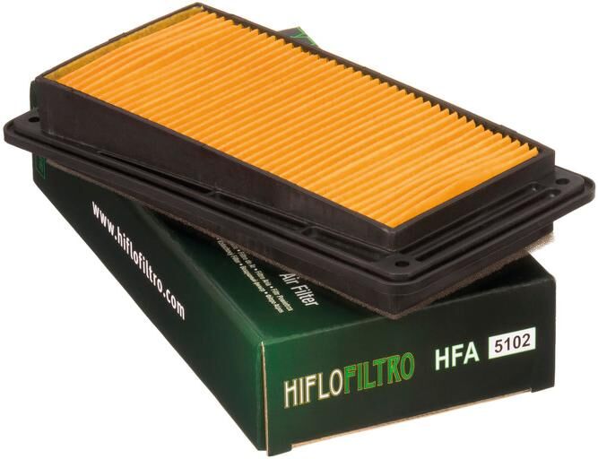 Hiflofiltro luchtfilterelement