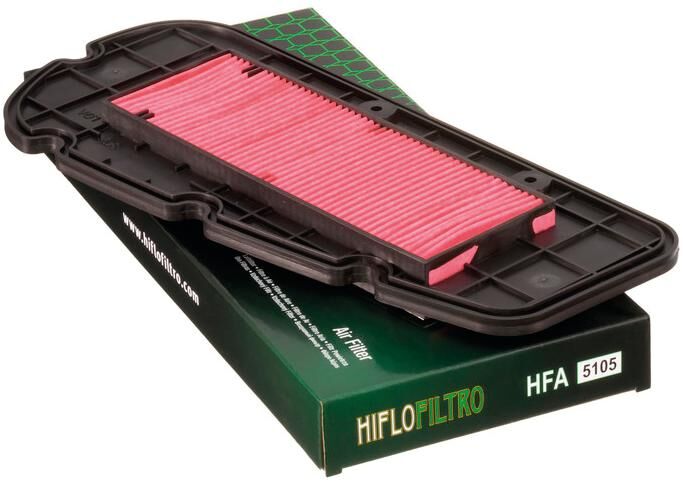 Hiflofiltro luchtfilterelement