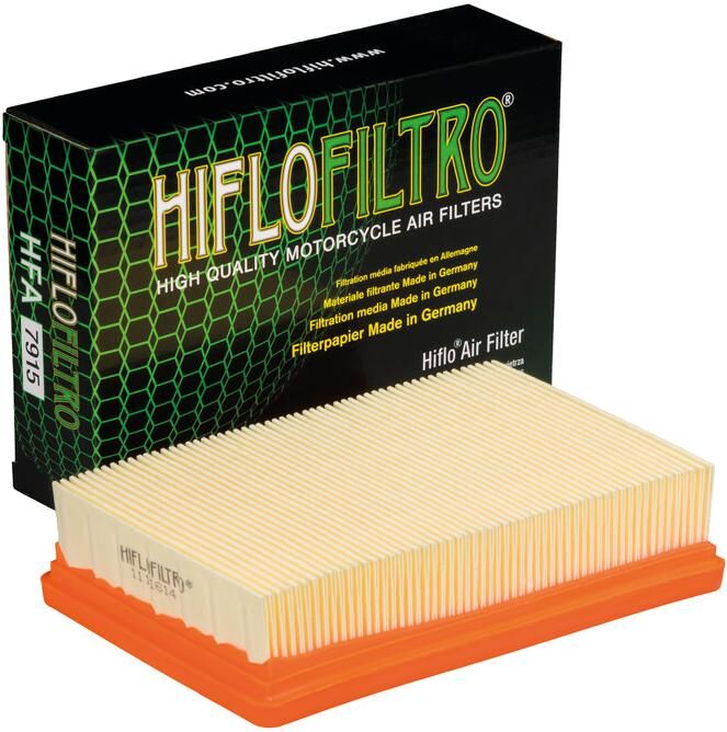 Hiflofiltro luchtfilterelement