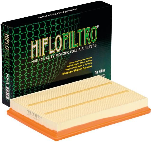 Hiflofiltro luchtfilterelement air filter hiflo hfa7918