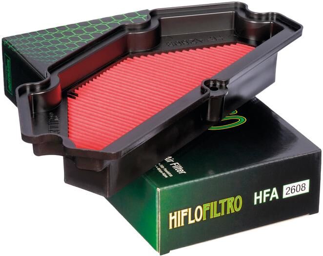Hiflofiltro luchtfilterelement