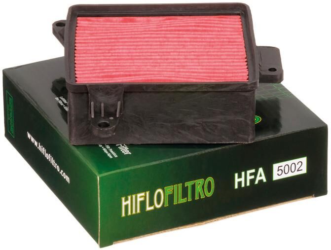 Hiflofiltro luchtfilterelement