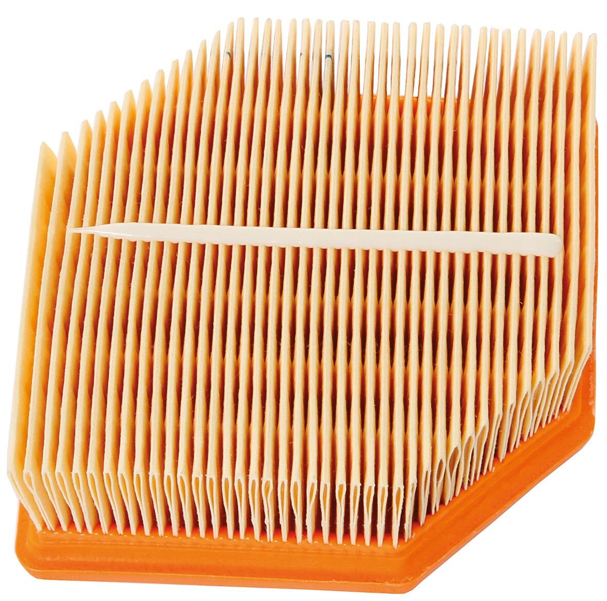 Mahle luchtfilterelement