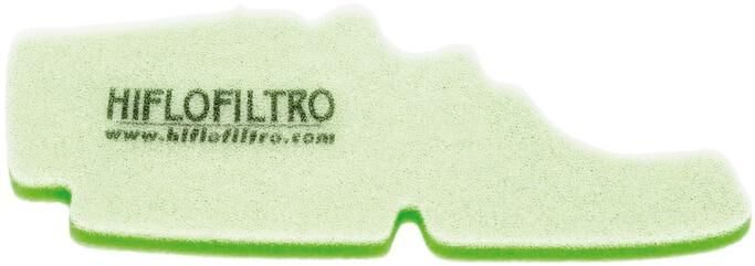 Hiflofiltro vervangings-luchtfilter dual-stage
