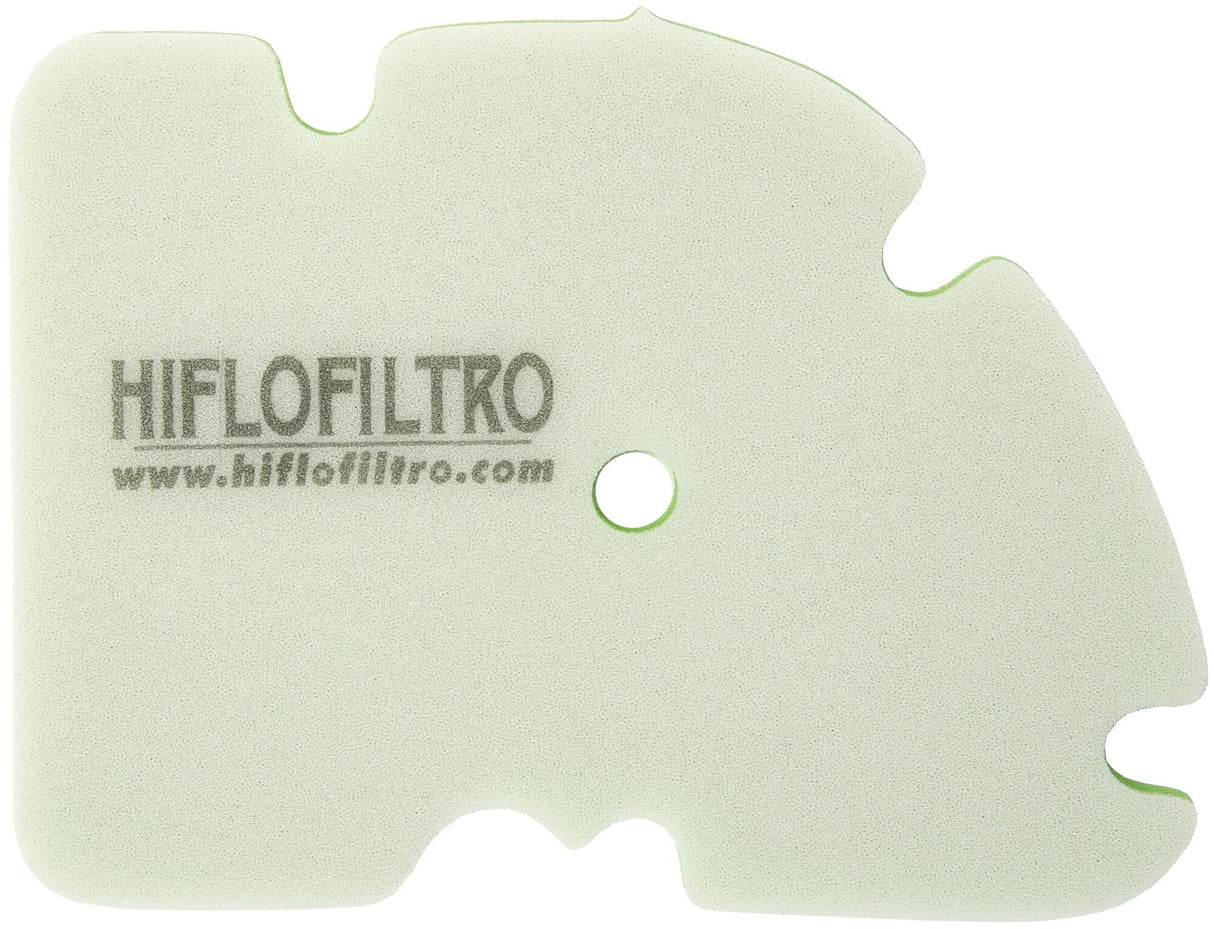 Hiflofiltro vervangings-luchtfilter dual-stage