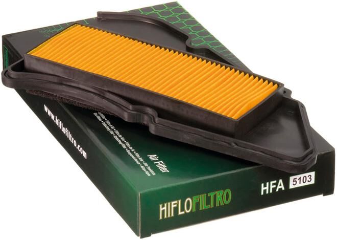 Hiflofiltro luchtfilterelement
