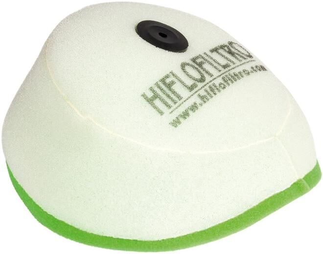 Hiflofiltro vervangings-luchtfilter dual-stage