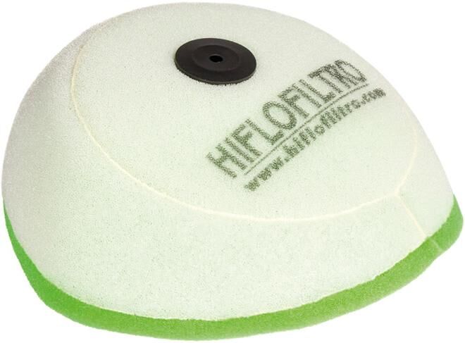 Hiflofiltro vervangings-luchtfilter dual-stage