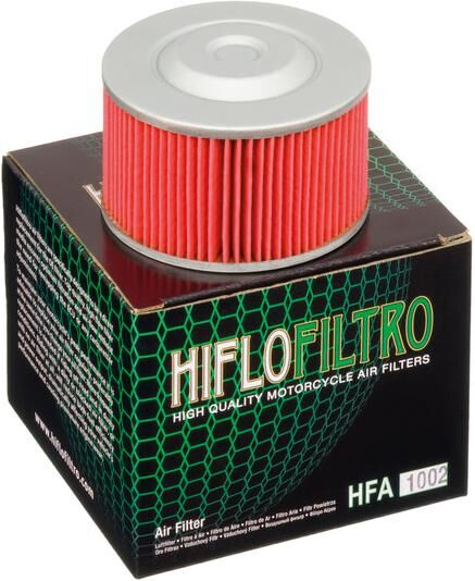 Hiflofiltro luchtfilterelement