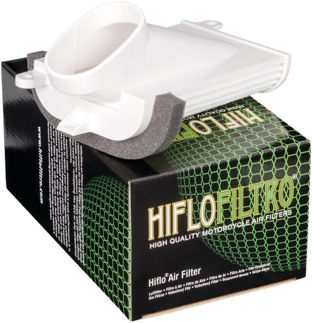 Hiflofiltro luchtfilterelement