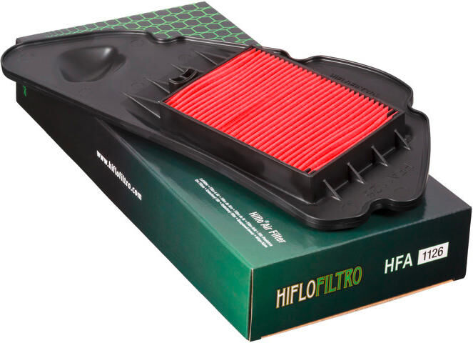 Hiflofiltro luchtfilter