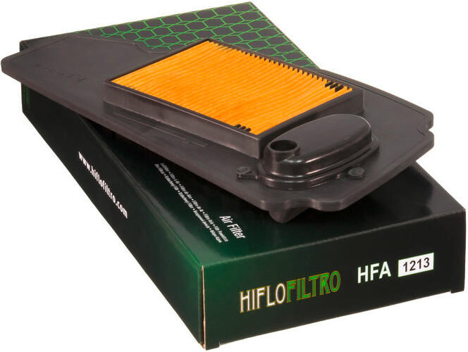 Hiflofiltro luchtfilter