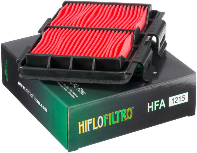 Hiflofiltro luchtfilter