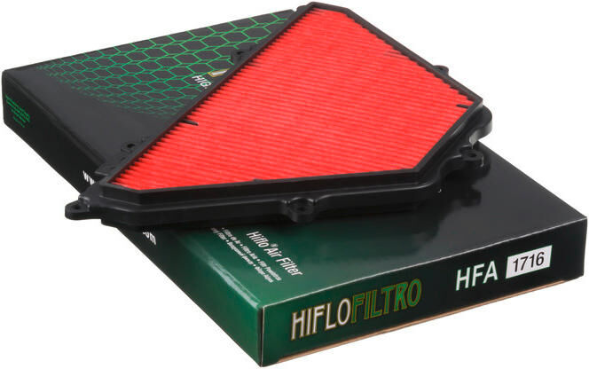 Hiflofiltro luchtfilter