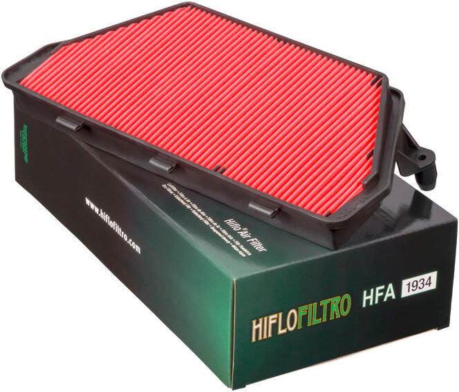 Hiflofiltro luchtfilter