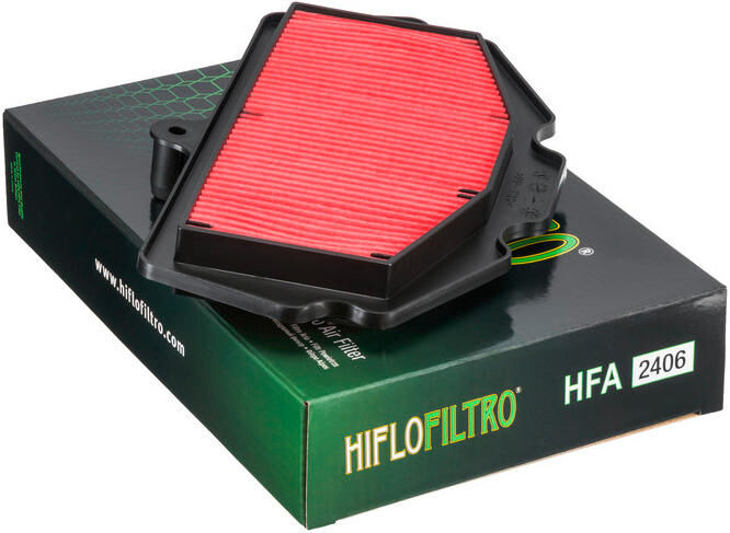 Hiflofiltro luchtfilter