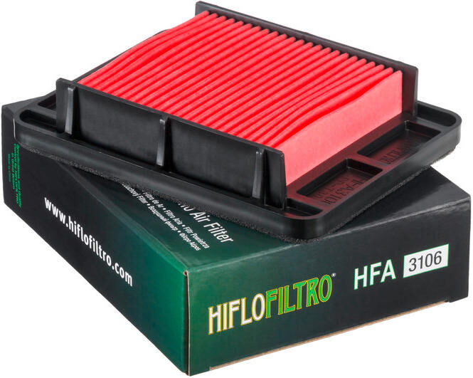 Hiflofiltro luchtfilter