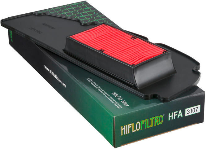 Hiflofiltro luchtfilter