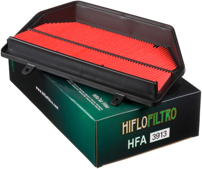 Hiflofiltro luchtfilter