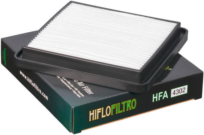 Hiflofiltro luchtfilter