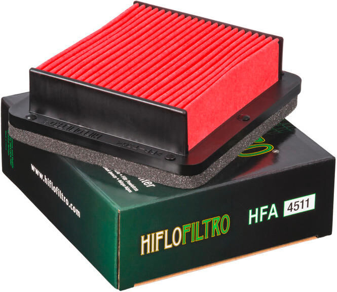 Hiflofiltro luchtfilter