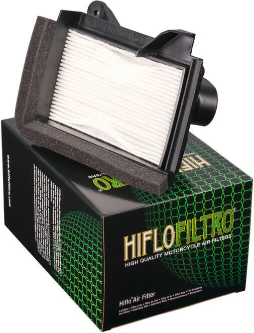 Hiflofiltro luchtfilter
