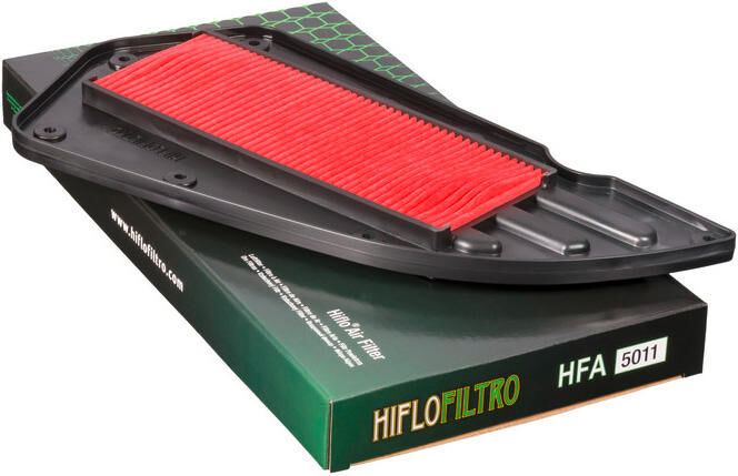 Hiflofiltro luchtfilter