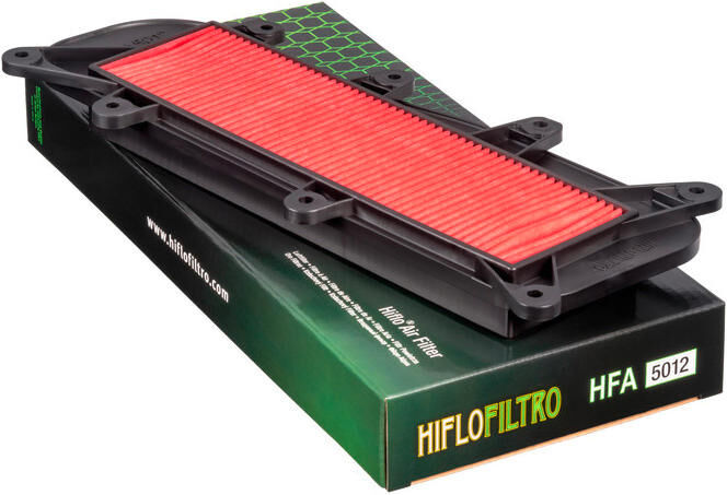 Hiflofiltro luchtfilter