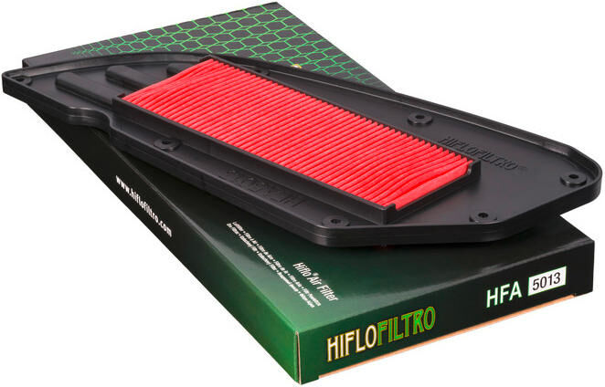 Hiflofiltro luchtfilter