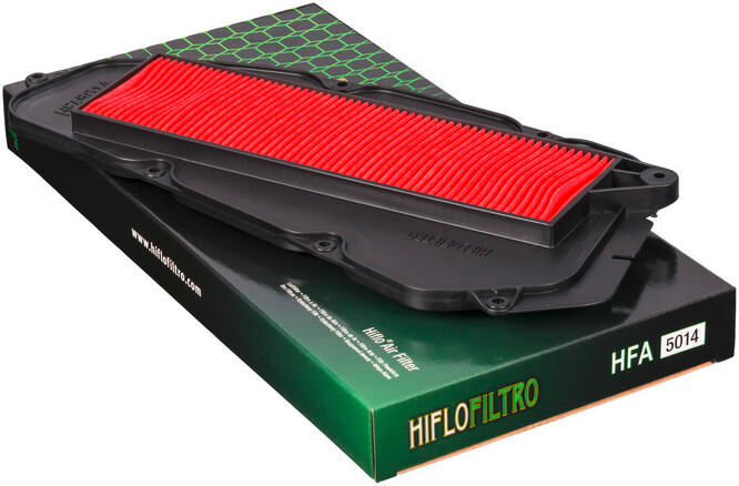 Hiflofiltro luchtfilter