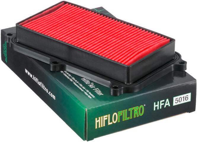 Hiflofiltro luchtfilter