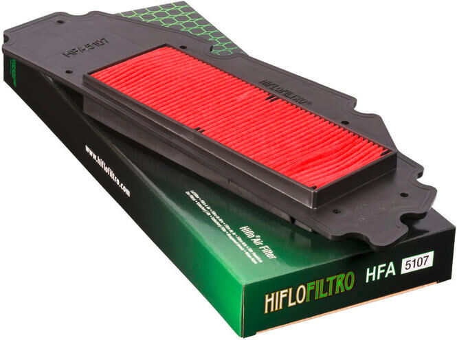 Hiflofiltro luchtfilter