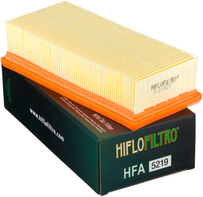 Hiflofiltro luchtfilter